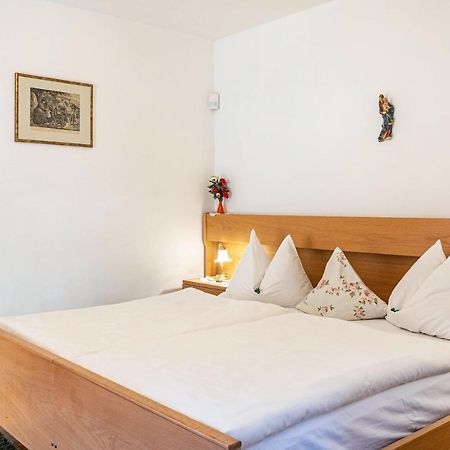 Figisterhof Appartement Klausen Buitenkant foto