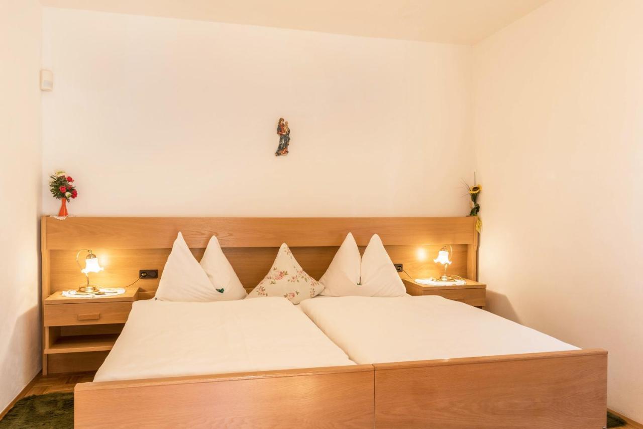 Figisterhof Appartement Klausen Buitenkant foto