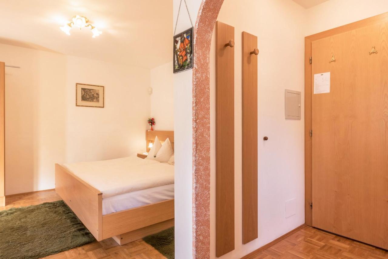 Figisterhof Appartement Klausen Buitenkant foto