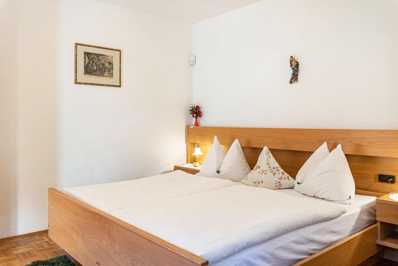 Figisterhof Appartement Klausen Buitenkant foto