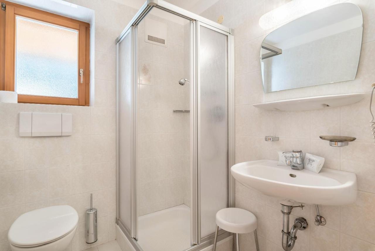 Figisterhof Appartement Klausen Buitenkant foto