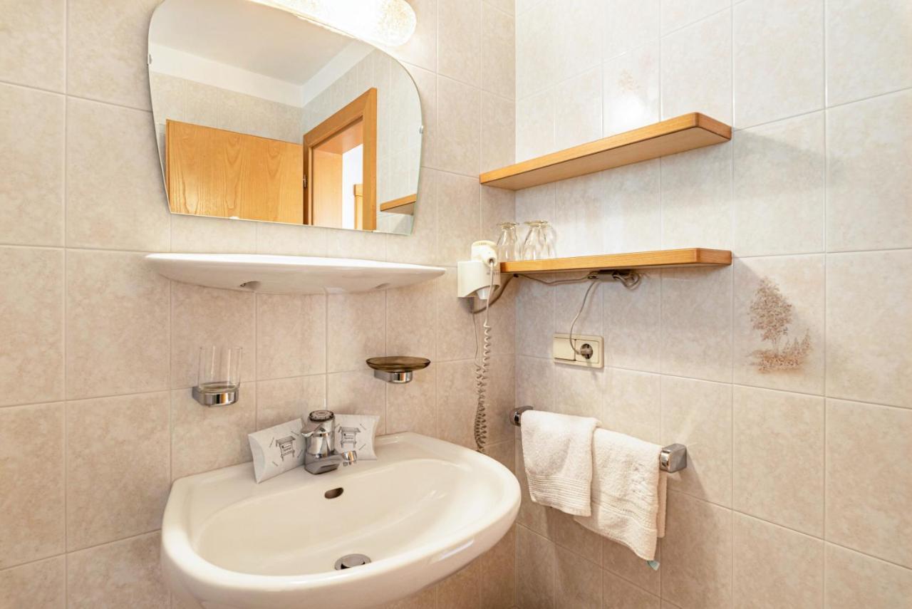 Figisterhof Appartement Klausen Buitenkant foto