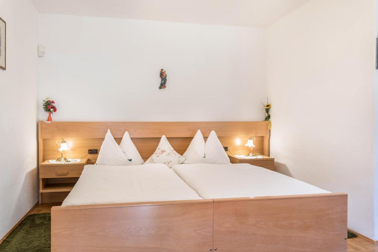 Figisterhof Appartement Klausen Buitenkant foto